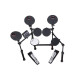 Carlsbro CSD100 5 Piece Electronic Drum Kit