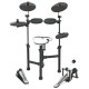 Carlsbro CSD130PACK 5 Piece Electronic Drum Kit Package