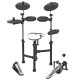 Carlsbro CSD130BK 5 Piece Electronic Drum Kit