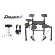 Carlsbro CSD25MPACK Electronic Drum Kit Pack.