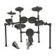 CARLSBRO CSD35M-1 5 Piece Electronic Mesh Drum Kit.