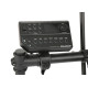 CARLSBRO CSD35M-1 5 Piece Electronic Mesh Drum Kit.