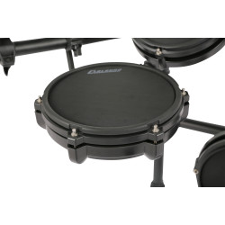 CARLSBRO CSD35M-1 5 Piece Electronic Mesh Drum Kit.