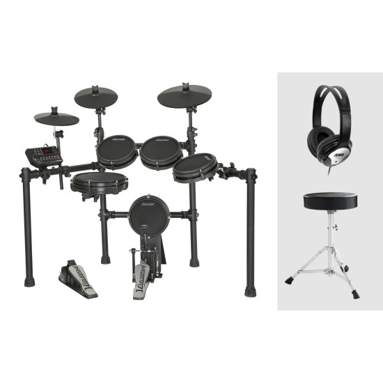 Carlsbro CSD35M-1PACK Electronic Drum Kit Pack.