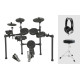 Carlsbro CSD35M-1PACK Electronic Drum Kit Pack.