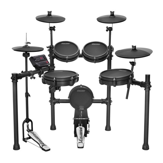 Carlsbro CSD130BK 5 Piece Electronic Drum Kit