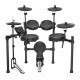 Carlsbro CSD130BK 5 Piece Electronic Drum Kit