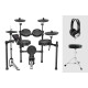 Carlsbro CSD45MPACK Electronic Drum Kit Pack.