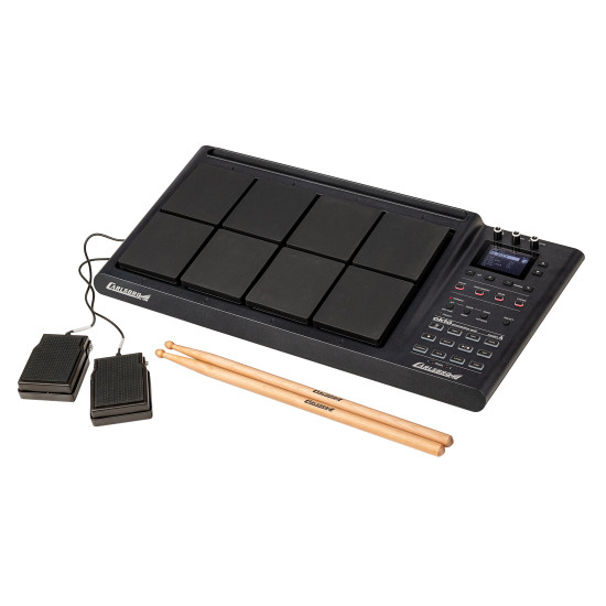 Carlsbro OKTOA Okto A Percussion Pad.
