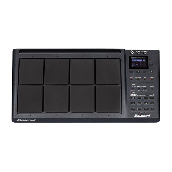 Carlsbro OKTOA Okto A Percussion Pad.