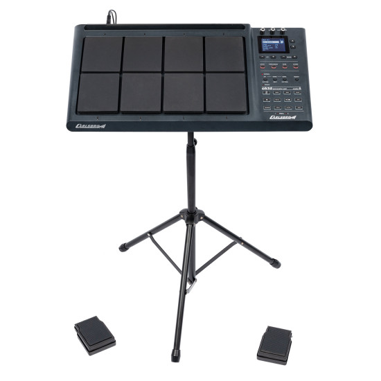 Carlsbro OKTOA Okto A Percussion Pad.
