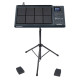 Carlsbro OKTOA Okto A Percussion Pad.