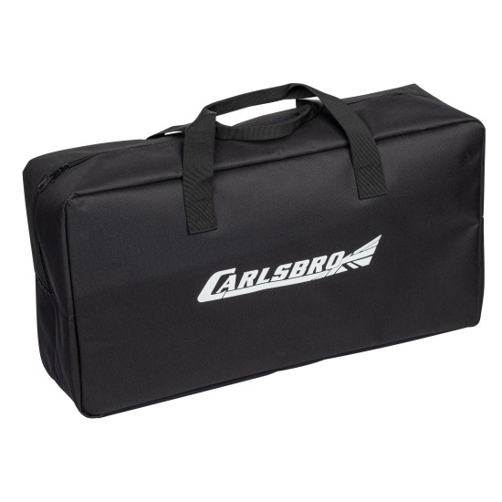Carlsbro OKTOBAG Okto A Percussion Pad Bag.