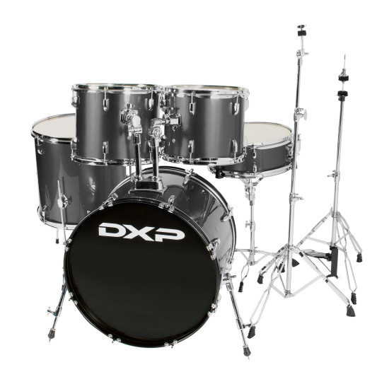 DXP TXP35GMG 22" 5 Piece Drum Kit 