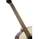 Cort AD810 LH OP Dreadnought Guitar LEFT HAND Open Pore