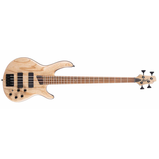 Cort B4 ELEMENT  OPBR 4-String Electric Bass Burgundy Red