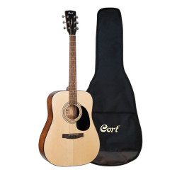 Cort CAP810 OP Guitar Package