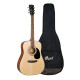 Cort CAP810 OP Guitar Package