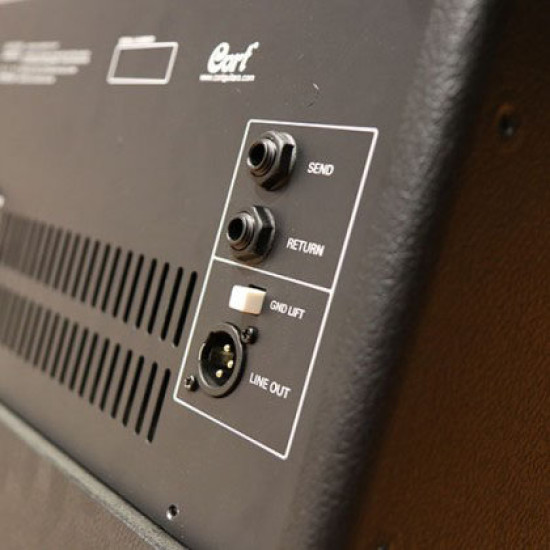 Cort CM150B 150W Bass Amplifier
