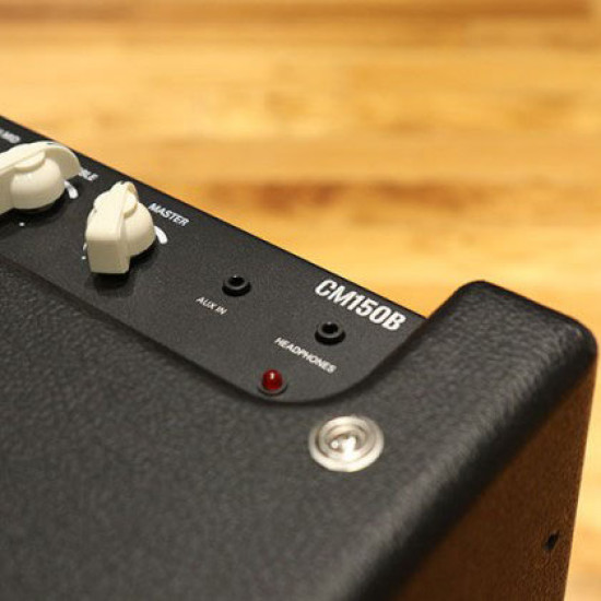 Cort CM150B 150W Bass Amplifier