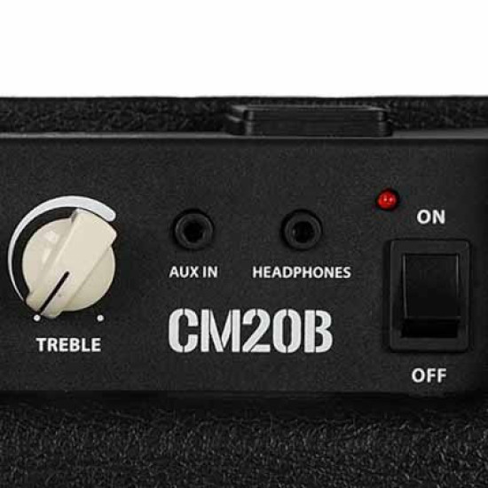 Cort CM20B Bass Amplifier 20w