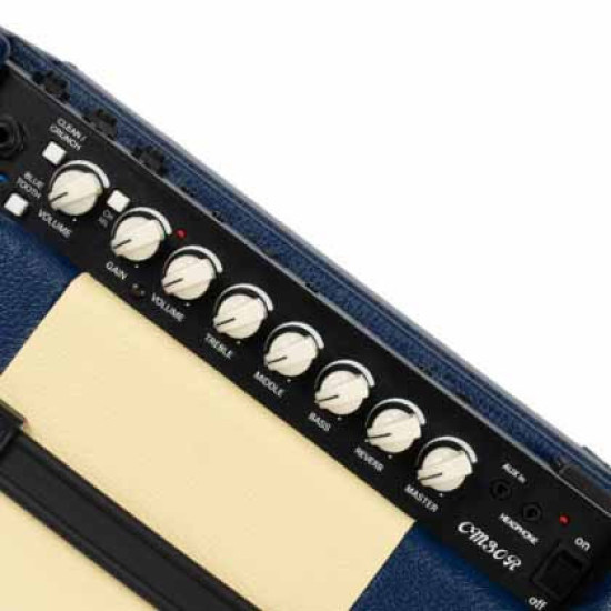 Cort CM30R Amplifier Black 30w