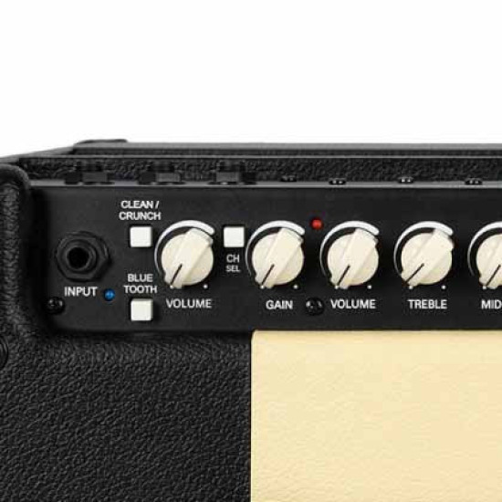 Cort CM30R Amplifier Black 30w