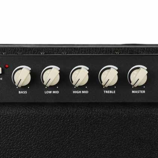 Cort CM40B 40W Bass Amplifier