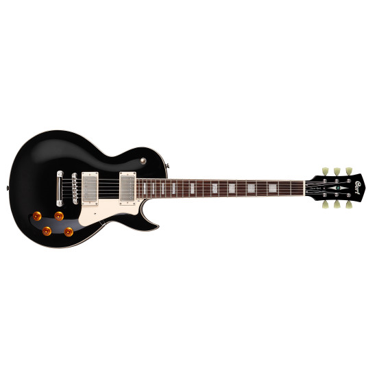 Cort CR200 GT Electric Guitar Black