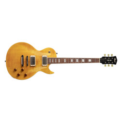 Cort CR250 ATA Electric Guitar Antique Amber