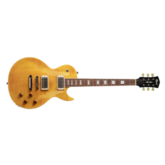Cort CR250 ATA Electric Guitar Antique Amber