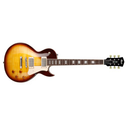 Cort CR250 VB Electric Guitar Vintage Burst