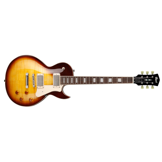 Cort CR250 VB Electric Guitar Vintage Burst