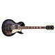 Cort CR250 Electric Guitar Trans Black