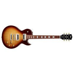 Cort CR300 ATB Electric Guitar Aged Vintage Burst