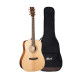 Cort Earth Pack OP Dreadnought Guitar Pack 