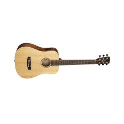 Cort Earth MINI E Adirondack Open Pore W/Bag