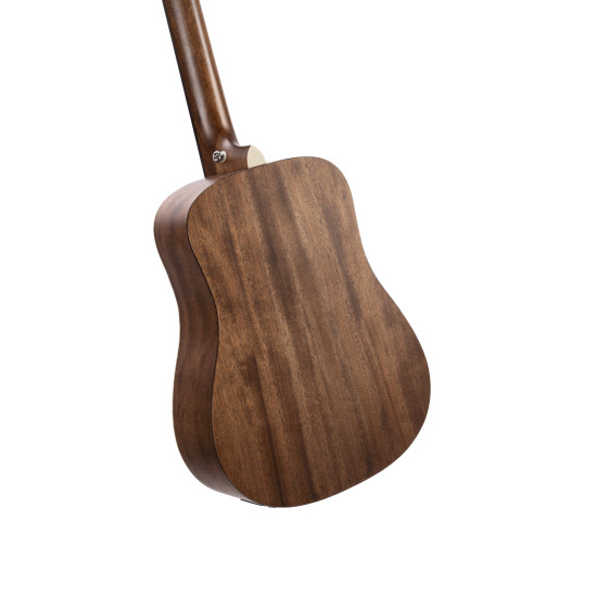 Cort Earth MINI E Adirondack Open Pore W/Bag