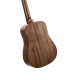 Cort Earth MINI E Adirondack Open Pore W/Bag