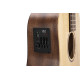 Cort Earth MINI E Adirondack Open Pore W/Bag