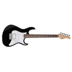 Cort G200 Electric Guitar Black 