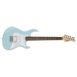 Cort G200 Electric Guitar Sky Blue 
