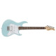 Cort G200 Electric Guitar Sky Blue 