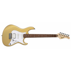 Cort G250 CGM Electric Guitar Champagne Gold Metallic
