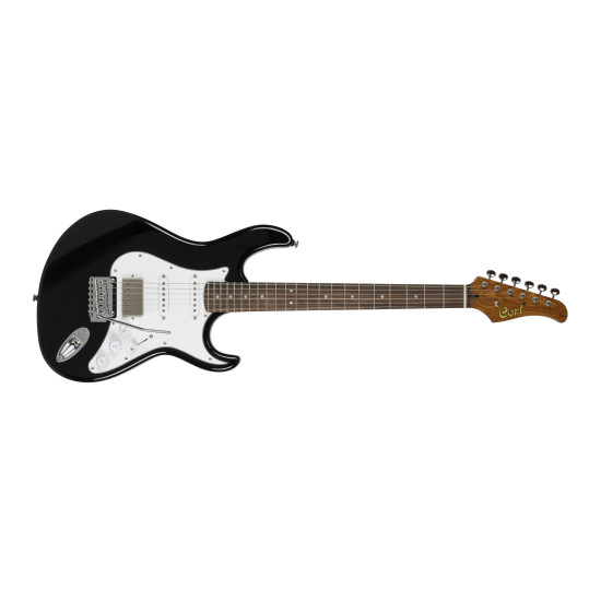 Cort G260CS Electric Guitar Black