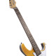Cort G280 SELECT AM Electric Guitar Amber Finish