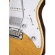 Cort G280 SELECT AM Electric Guitar Amber Finish