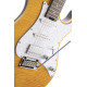 Cort G280 SELECT AM Electric Guitar Amber Finish