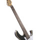 Cort G280 SELECT TBK Electric Guitar Transparent Black Finish