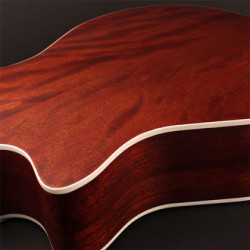 Cort GA-MEDX Grand Auditorium Guitar OP W/Bag